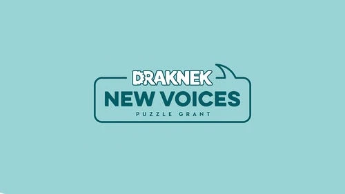 Draknek 新声谜题奖励旗标