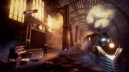 《梦想》中的艺术创作界面