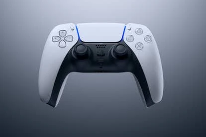 PlayStation 5 DualSense手柄图片