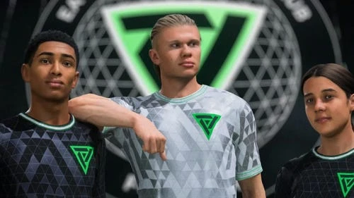 EA盛赞“深远”EASportsFC发布，重塑系列吸引超1450万玩家