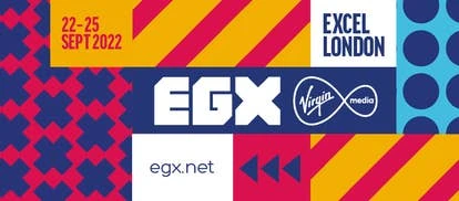 EGX 2023 GI学院现场秀宣传图