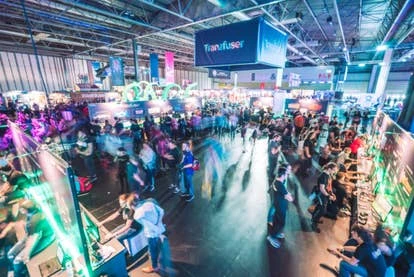 新冠疫情期间的Tranzfuser：创业者应对挑战与机遇