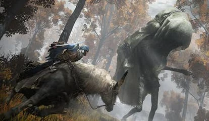 游戏开发者大奖提名海报