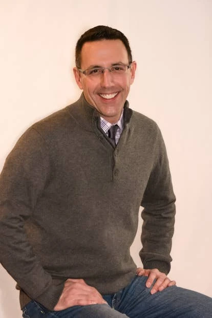 Eric Wuestmann THQ Nordic