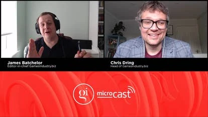 Microcast 节目截图