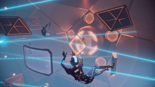 Meta和ReadyAtDawn关闭《EchoVR》，虚拟现实游戏终结