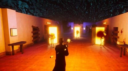 奇异脚手架公司正在打造ElPasoElsewhere改编作品-未来游戏改编热潮