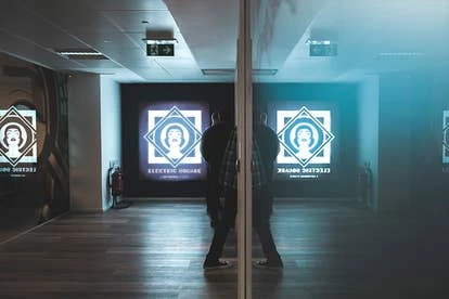 Electric Square布莱顿工作室