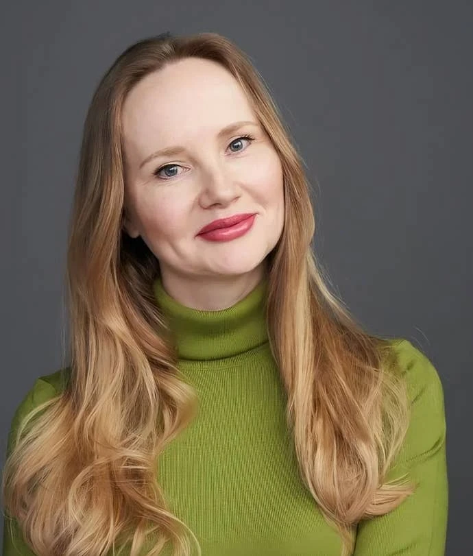 Elena Grigorian，My.Games首席执行官