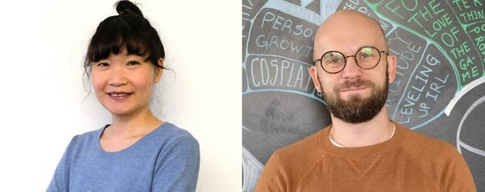 Remote Control Production新任命