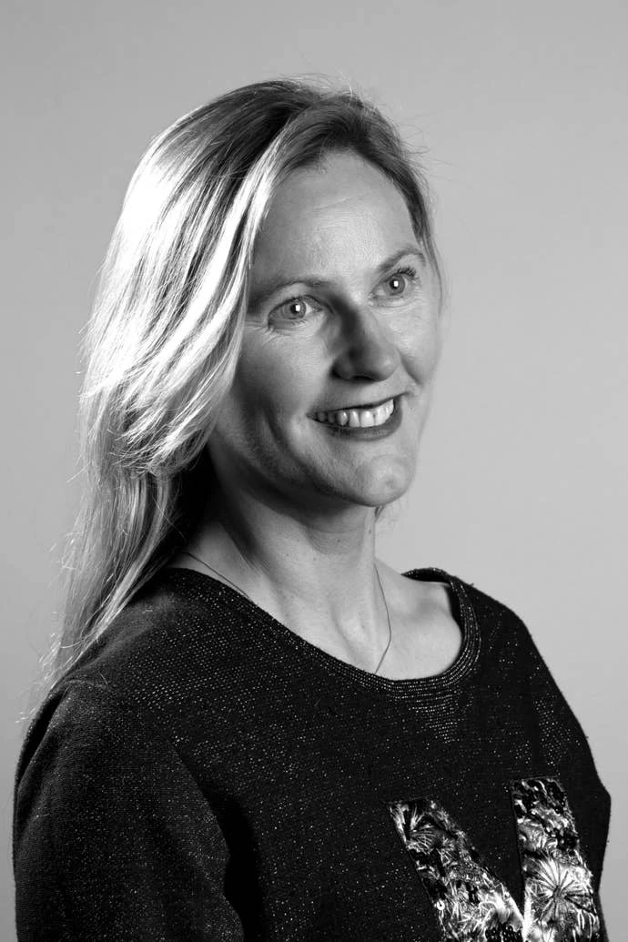 Diva Agency的Emily Britt