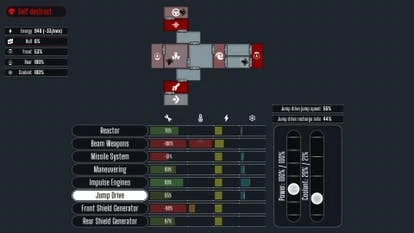 模拟器场景截图