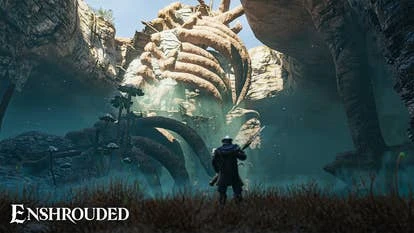 《2025年德国电脑游戏奖:Enshrouded与SplitFiction荣获最佳游戏》
