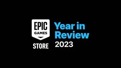 2023年EpicGamesStorePC游戏额达9.5亿美元，推动数字游戏下载行业增长