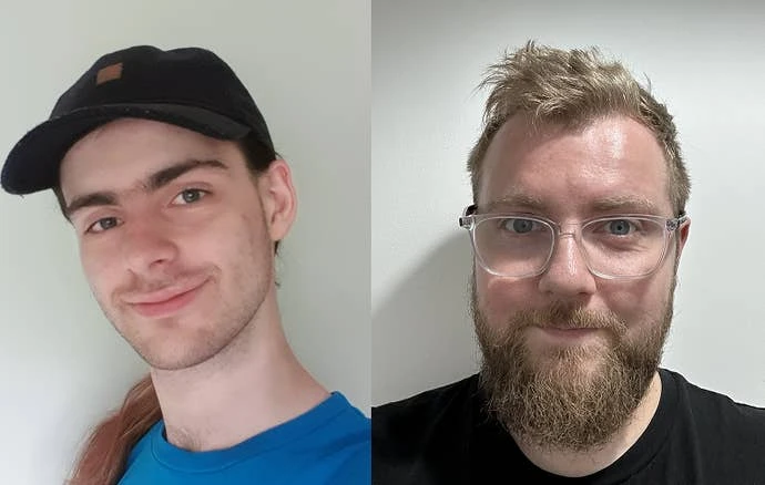 Ethan Crooks，行业新动向