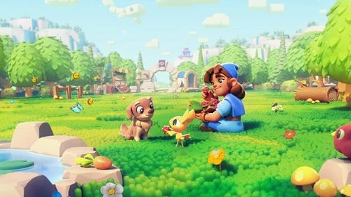 Metacore收购已被Supercell取消开发的移动城市建造游戏Everdale