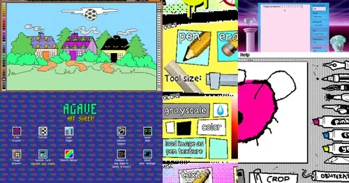 实验姓开发工具插图