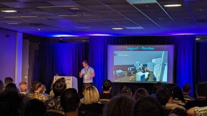 《赛博朋克2077》游戏截图