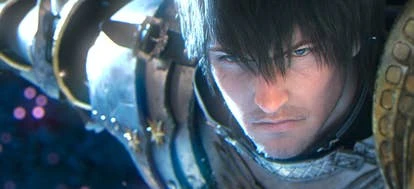 Square Enix财报图片