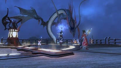 最终幻想14玩家突破2400万，成为系列最赚钱的游戏【热门MMORPG游戏】