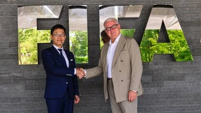 Konami取代EA成为FIFA电子竞技合作伙伴|足球电子竞技合作伙伴选择