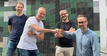 虚拟现实工作室FastTravelGames筹集超400万美元资金，提升VR游戏开发实力