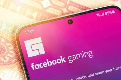 FacebookGaming将于十月关闭应用，电竞直播平台退出市场