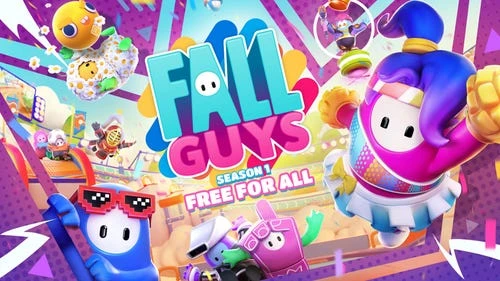 《FallGuys》开发商Mediatonic遭Epic大规模裁员影响分析