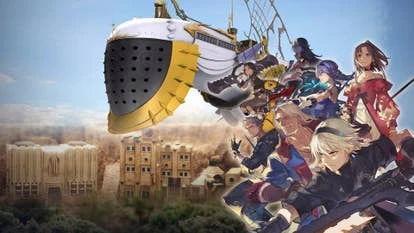 传史克威尔艾尼克斯或将放弃平占策略，推动多平台发展