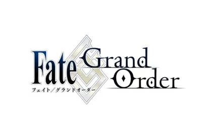Fate/Grand Order 游戏图片