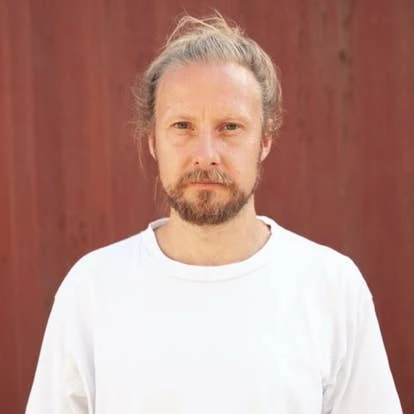 Felix Barrett，Punchdrunk艺术总监