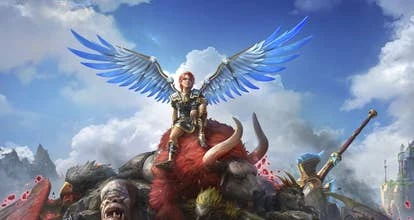 育碧关闭《永恒者：菲尼克斯崛起》续作开发，游戏粉丝失望【ImmortalsFenyxRising续作】