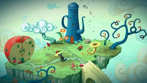 Figment 2 游戏封面