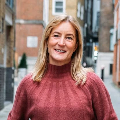 Sarah Hoeksma，Fireshine市场总监