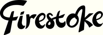 Firestoke公司Logo