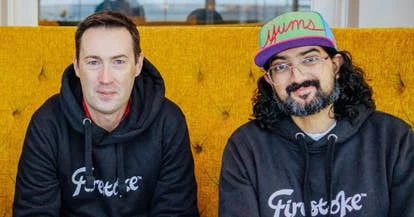 Firestoke致力于通过非暴力游戏重新定义出版，打造温馨游戏体验