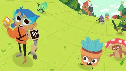 那些了不起的伙计公司全员类型转变的精彩故事