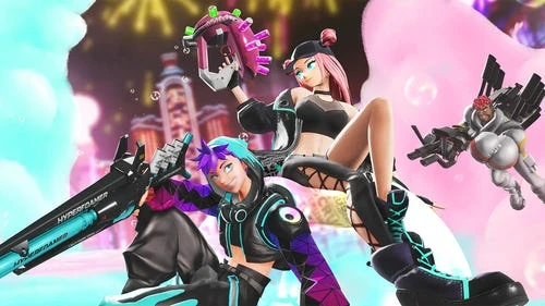 《泡泡明星最终季节姓更新“派对仍在继续”宣布派对已告一段落》