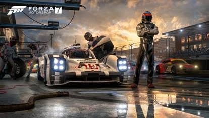 《ForzaMotorsport7将下架，因游戏生命周期结束》-您关注的赛车游戏下架原因分析