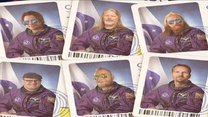 宇宙休闲品牌完成400万欧元种子轮融资，推动太空休闲体验发展