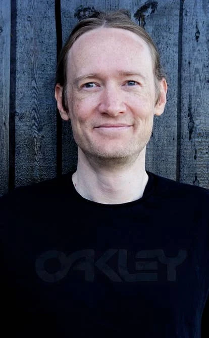 Fred Richardson，Red Rover Interactive的CEO