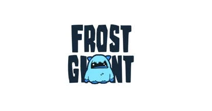 Frost Giant工作室团队合影