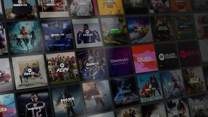 为何EA的内部引擎Frostbite拥有公众品牌形象？【游戏引擎品牌】