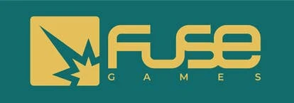 Fuse Games Logo