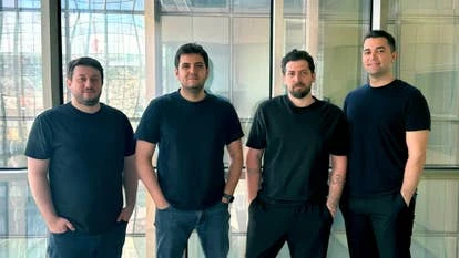 Fuse Games团队照片