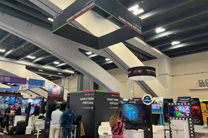 GDC 2024 葡萄牙展馆图片