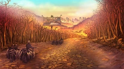 气候之路:未应对气候变化的后果与未来展望(气候变化影响)