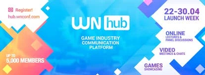 WN Hub 平台介绍图片