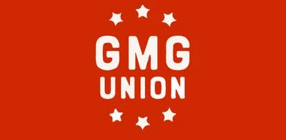 Gizmodo媒体集团工会 logo