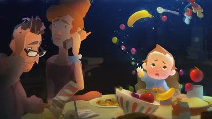 BeforeYourEyes开发团队成立新工作室“美梦游戏”，专注游戏开发